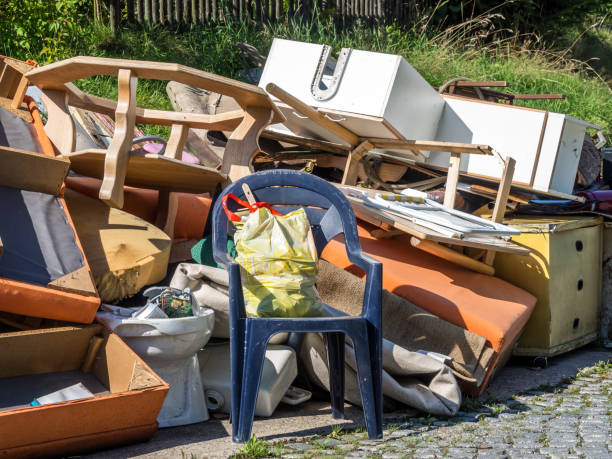 Best Garage Cleanout  in Woodbine, IA