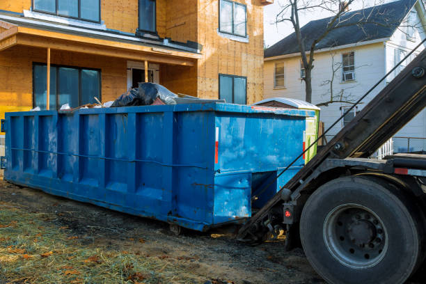 Best Dumpster Rental Services  in Woodbine, IA