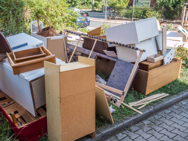 Best Same-Day Junk Removal Services  in Woodbine, IA