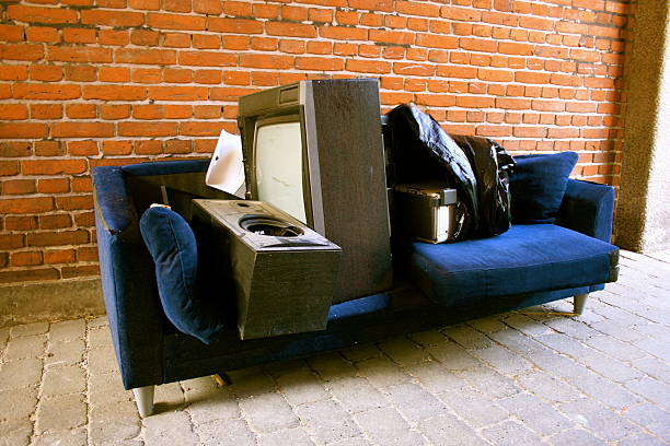 Best Furniture Removal  in Woodbine, IA
