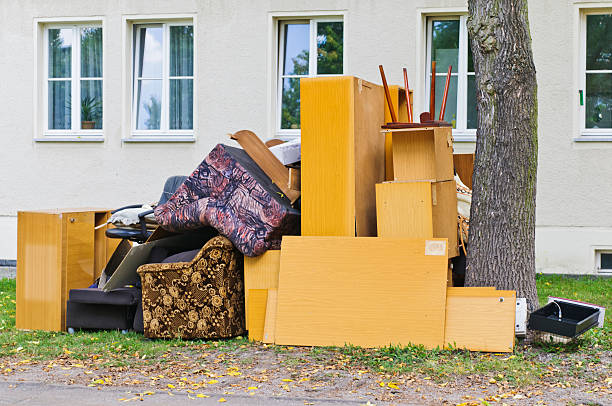 Best Foreclosure Cleanout  in Woodbine, IA
