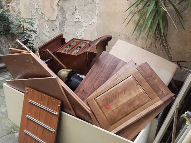 Demolition Debris Removal in Woodbine, IA